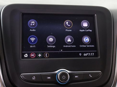 Used 2020 Chevrolet Equinox LT w/ Sport Edition image 44