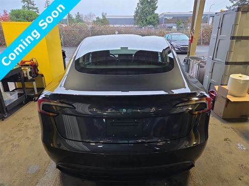 Used 2025 Tesla Model 3 Long Range image 5