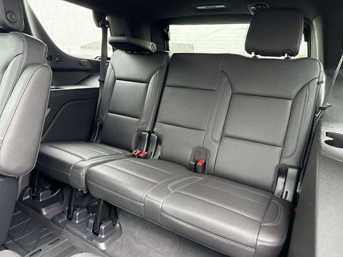 Used 2021 Chevrolet Tahoe LT AWD/4WD image 24
