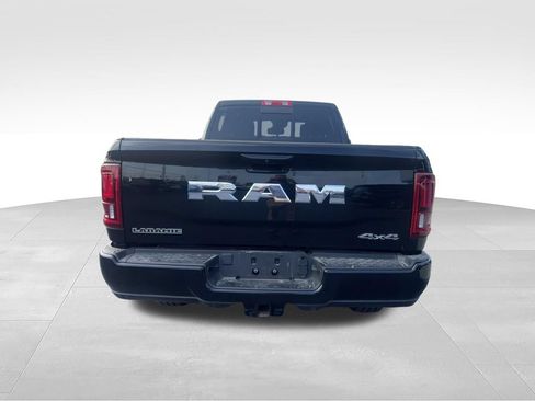 Used 2026 RAM 2500 Laramie AWD/4WD image 8