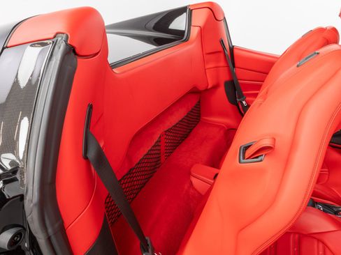 Certified 2021 Ferrari F8 Tributo image 61