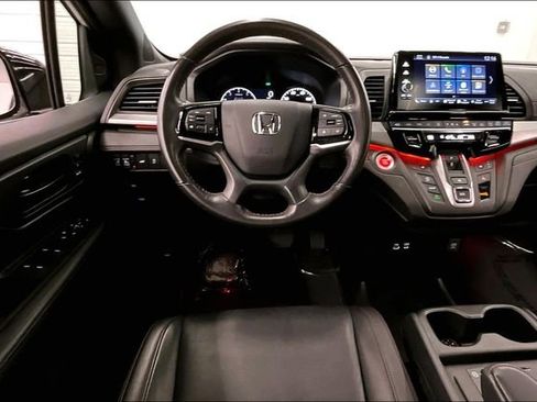 Used 2025 Honda Odyssey Sport-L image 6