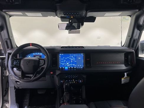 New 2026 Ford Bronco Raptor AWD/4WD image 19