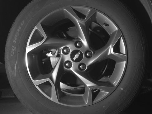 Used 2025 Chevrolet Trax LT image 15