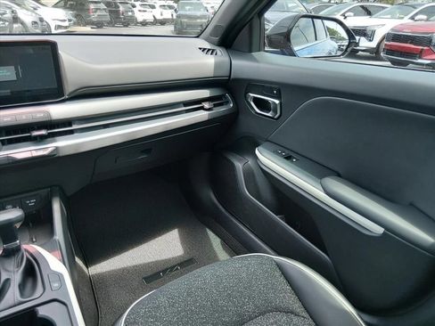Certified 2025 Kia K4 EX FWD image 11