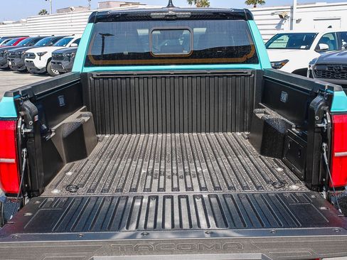 New 2026 Toyota Tacoma TRD Pro AWD/4WD image 13