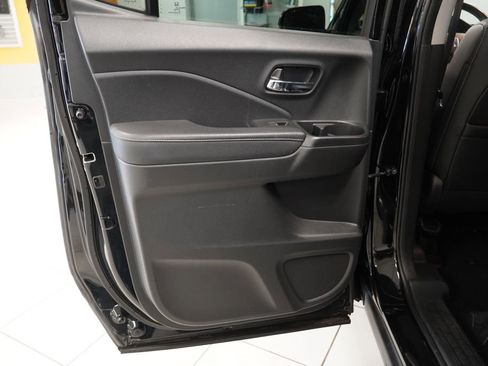 Used 2017 Honda Ridgeline RTL image 25