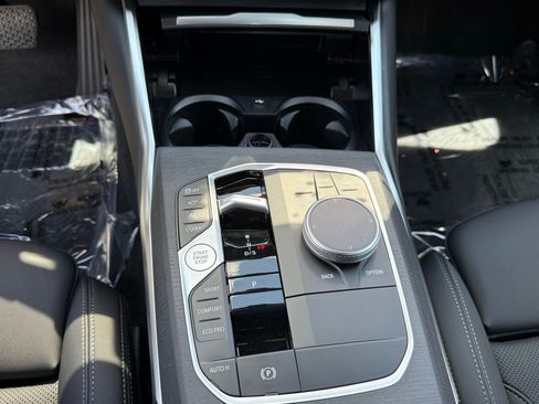 New 2026 BMW 330i Sedan w/ Premium Package RWD image 26