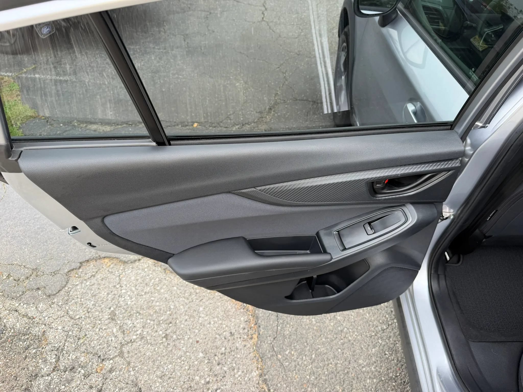 Used 2018 Subaru Crosstrek 2.0i Premium w/ Moonroof Package AWD/4WD image 35