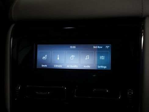 Used 2024 Lincoln Aviator Black Label image 16