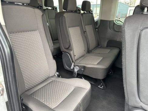 Used 2024 Ford Transit 350 XLT image 23