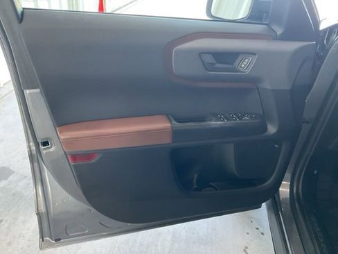 Used 2021 Ford Bronco Sport Badlands w/ Badlands Package AWD/4WD image 5