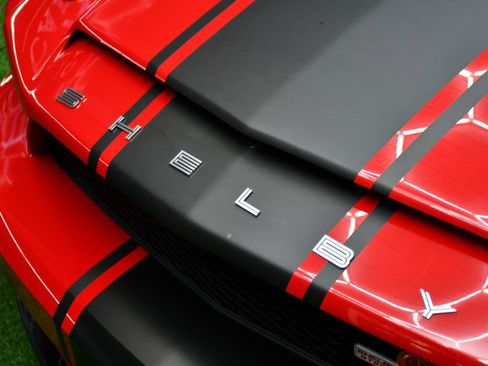 Used 2007 Ford Mustang Shelby GT500 image 3