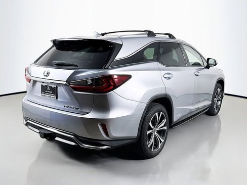 Used 2022 Lexus RX 450hL AWD w/ Premium Package image 5