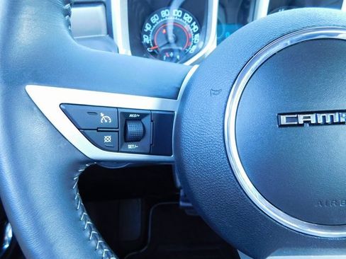 Used 2011 Chevrolet Camaro SS w/ RS Package image 24