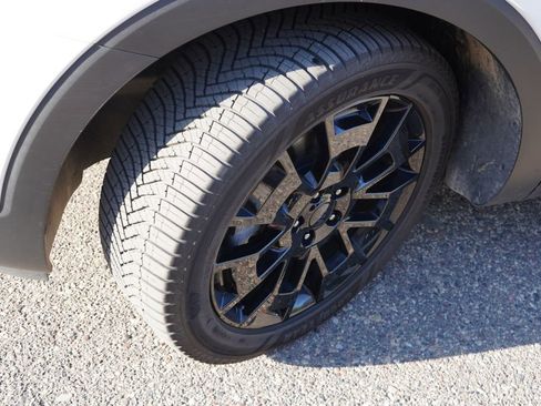 Used 2021 Kia Telluride SX w/ Nightfall Edition Package AWD/4WD image 13