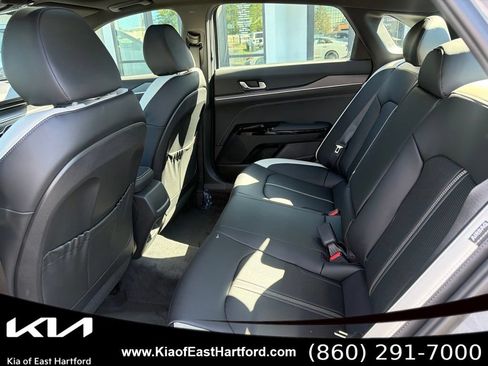 New 2027 Kia K5 GT-Line FWD image 18