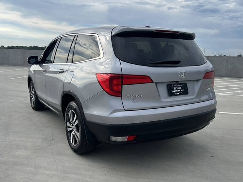 Used 2016 Honda Pilot EX-L image 8