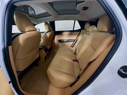 Used 2023 Lexus RZ 450e Premium w/ Technology Package image 27