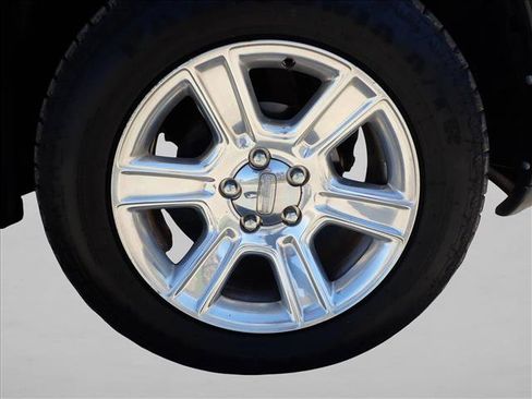 Used 2016 RAM 1500 Limited AWD/4WD image 6