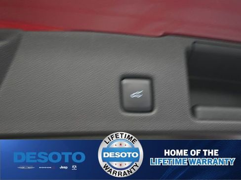 New 2026 Ford Escape Active w/ Tech Pack #1 FWD image 19