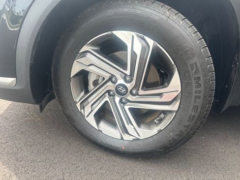 Used 2023 Hyundai Santa Fe SEL image 26