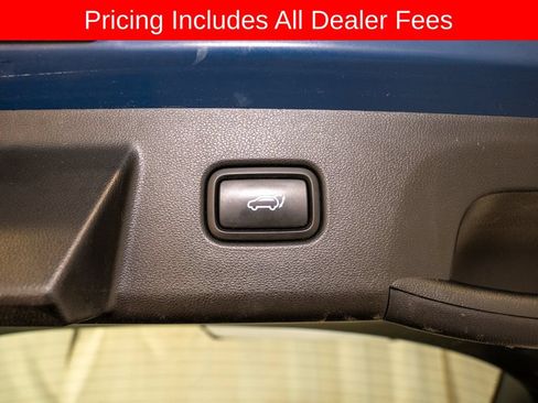 Used 2023 Hyundai Tucson SEL AWD/4WD image 6
