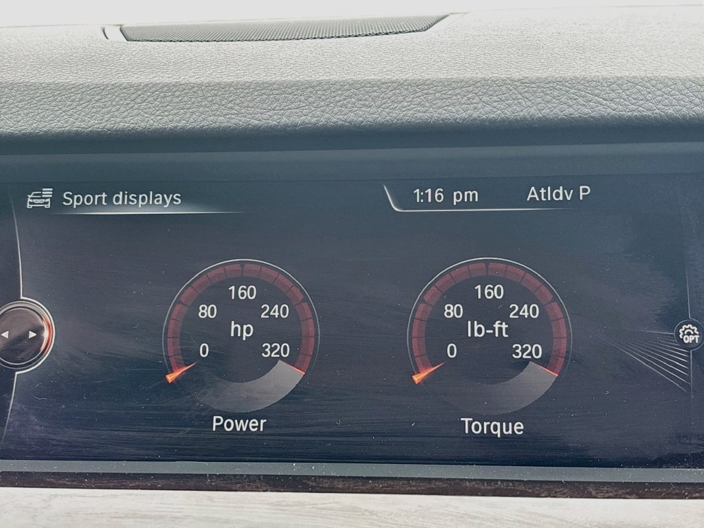 Used 2015 BMW 528i xDrive Sedan AWD/4WD image 26