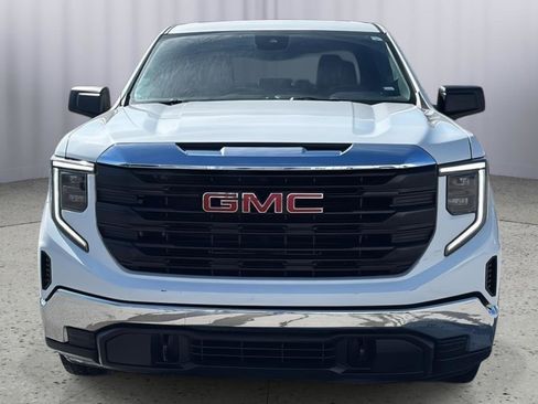 Used 2023 GMC Sierra 1500 Pro w/ Pro Value Package image 8