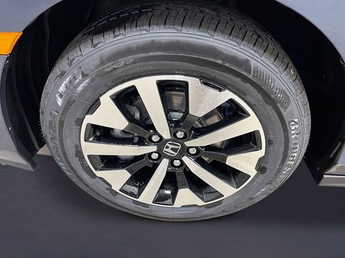 New 2026 Honda Odyssey EX-L image 10