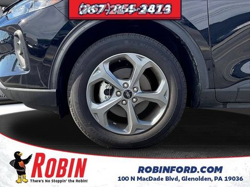 Used 2025 Ford Escape ST-Line Select AWD/4WD image 34