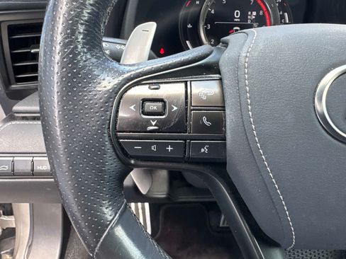 Used 2018 Lexus LC 500 Coupe w/ Touring Package RWD image 26