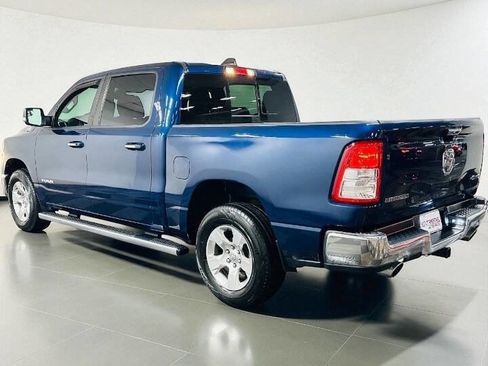 Used 2020 RAM 1500 Big Horn image 6