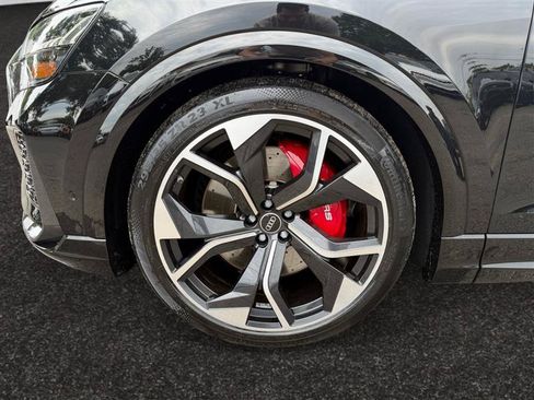 Used 2023 Audi RS Q8 AWD/4WD image 17