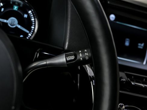 Used 2021 Rolls-Royce Cullinan AWD/4WD image 33