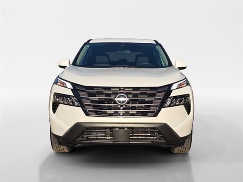 New 2026 Nissan Rogue SV image 8