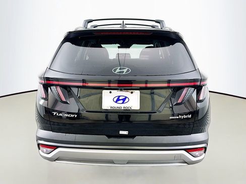 New 2026 Hyundai Tucson SEL image 6