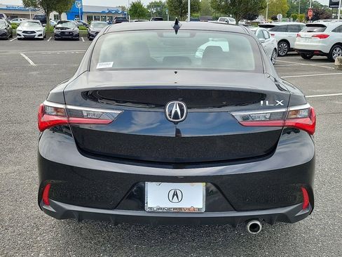 Certified 2020 Acura ILX w/ Technology Package image 5