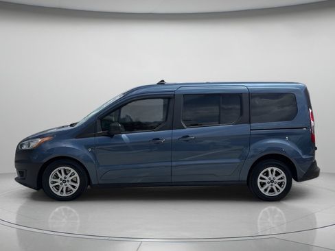 Used 2020 Ford Transit Connect XLT FWD image 5