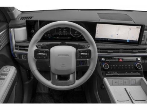 New 2026 Hyundai Santa Fe Limited AWD/4WD image 10