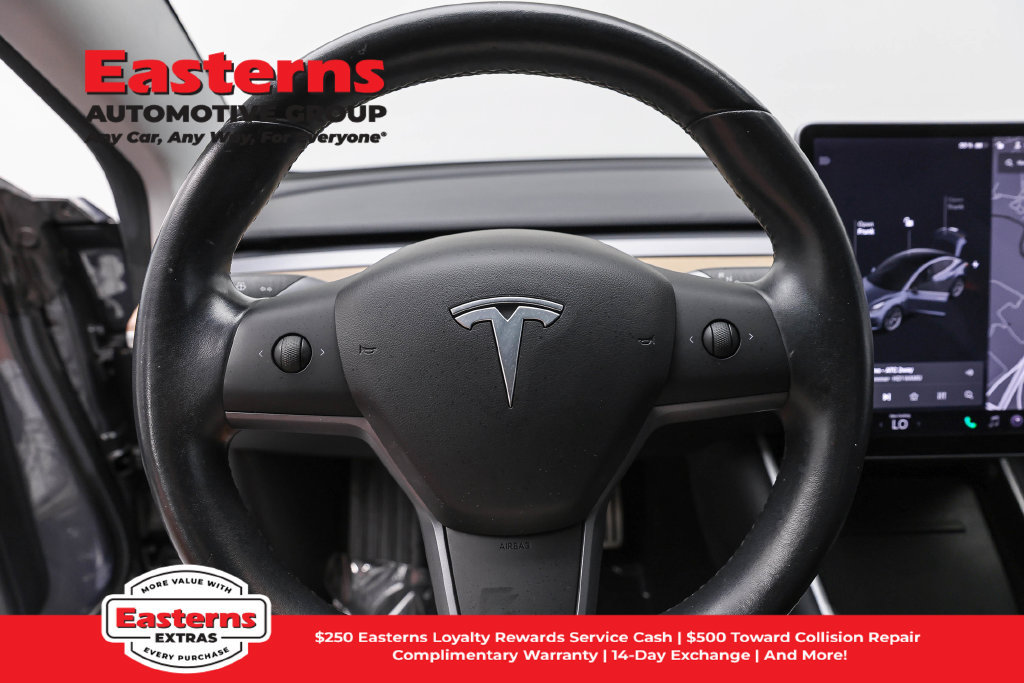 Used 2019 Tesla Model 3 Performance AWD/4WD image 11
