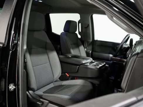 Used 2022 Chevrolet Silverado 1500 RST w/ Z71 Off-Road Package image 24