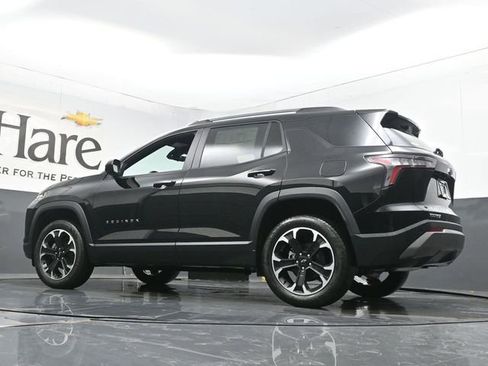 New 2026 Chevrolet Equinox LT image 33