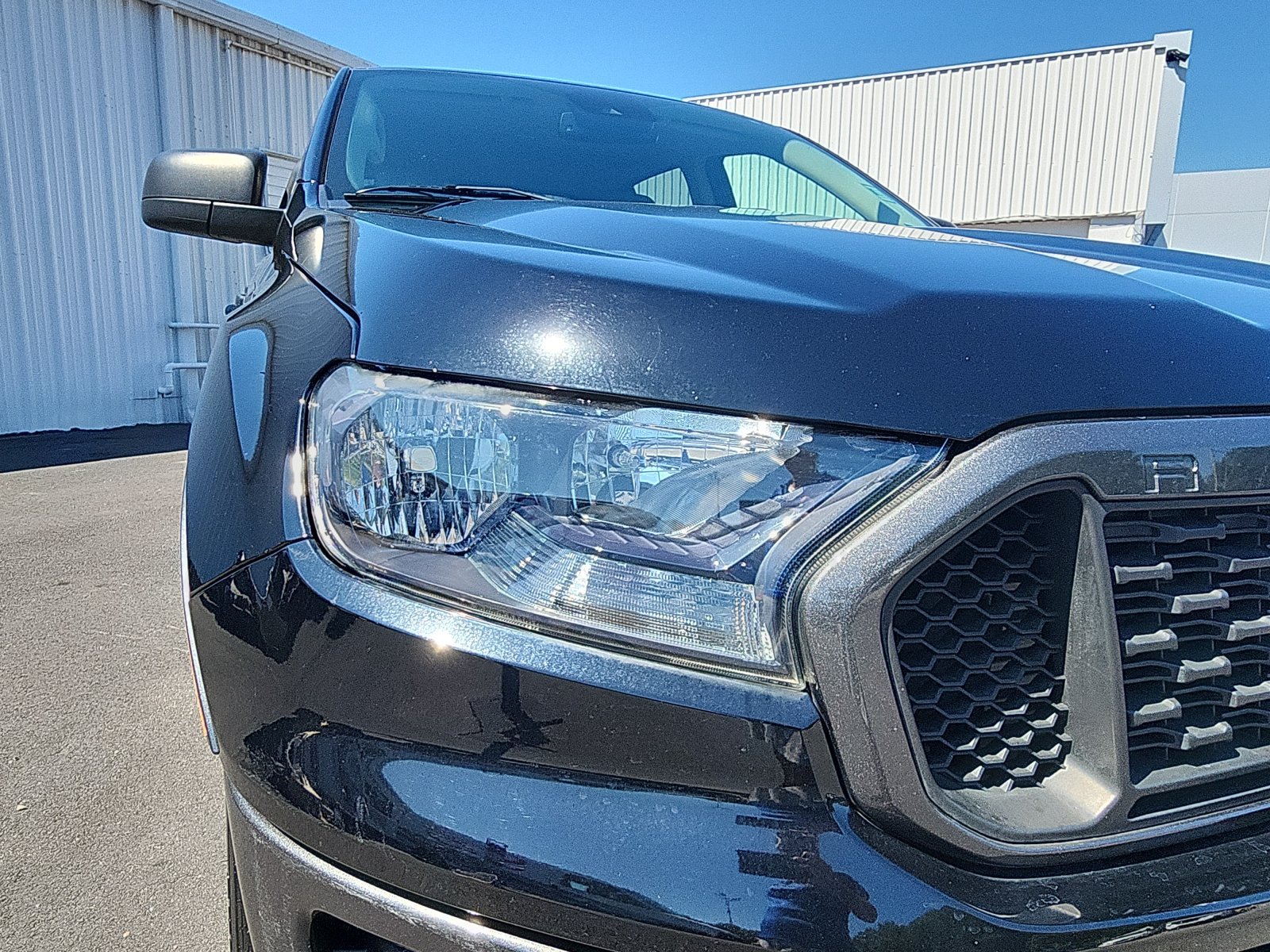 Used 2019 Ford Ranger XLT w/ Equipment Group 302A Luxury AWD/4WD image 12