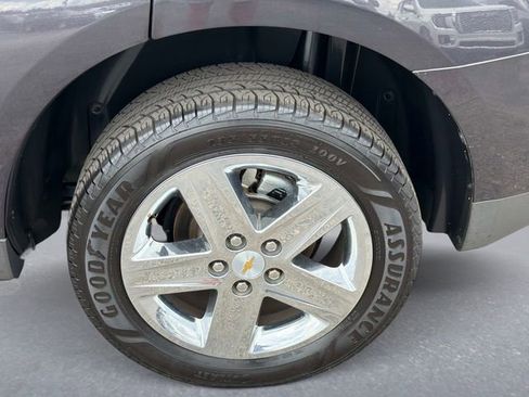 Used 2016 Chevrolet Equinox LT w/ Convenience Package image 10