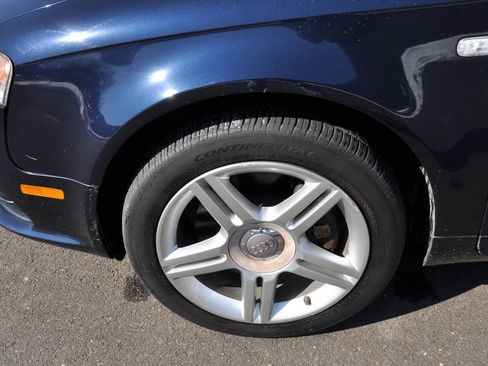 Used 2008 Audi A4 2.0T AWD/4WD image 32
