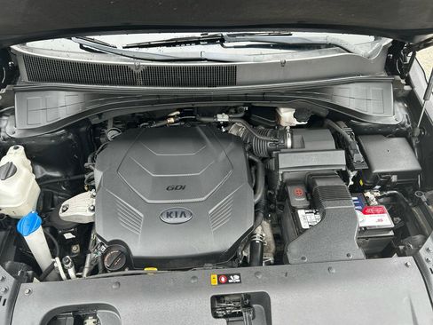 Used 2020 Kia Sorento AWD V6 image 27