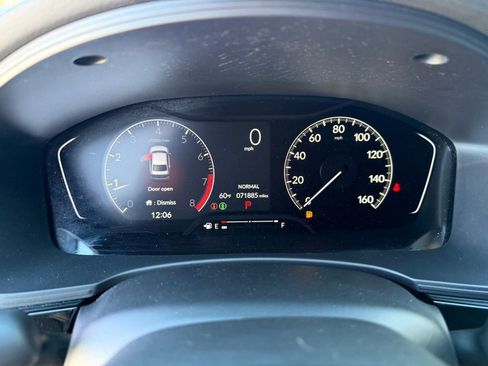 Used 2024 Honda Civic Sport image 27