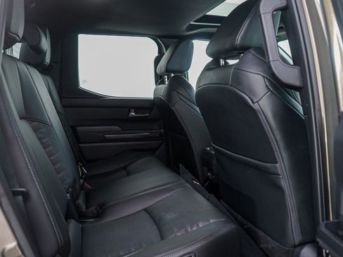 Used 2024 Toyota Tacoma TRD Sport image 14