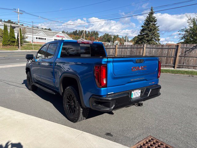Used 2023 GMC Sierra 1500 AT4X AWD/4WD image 20